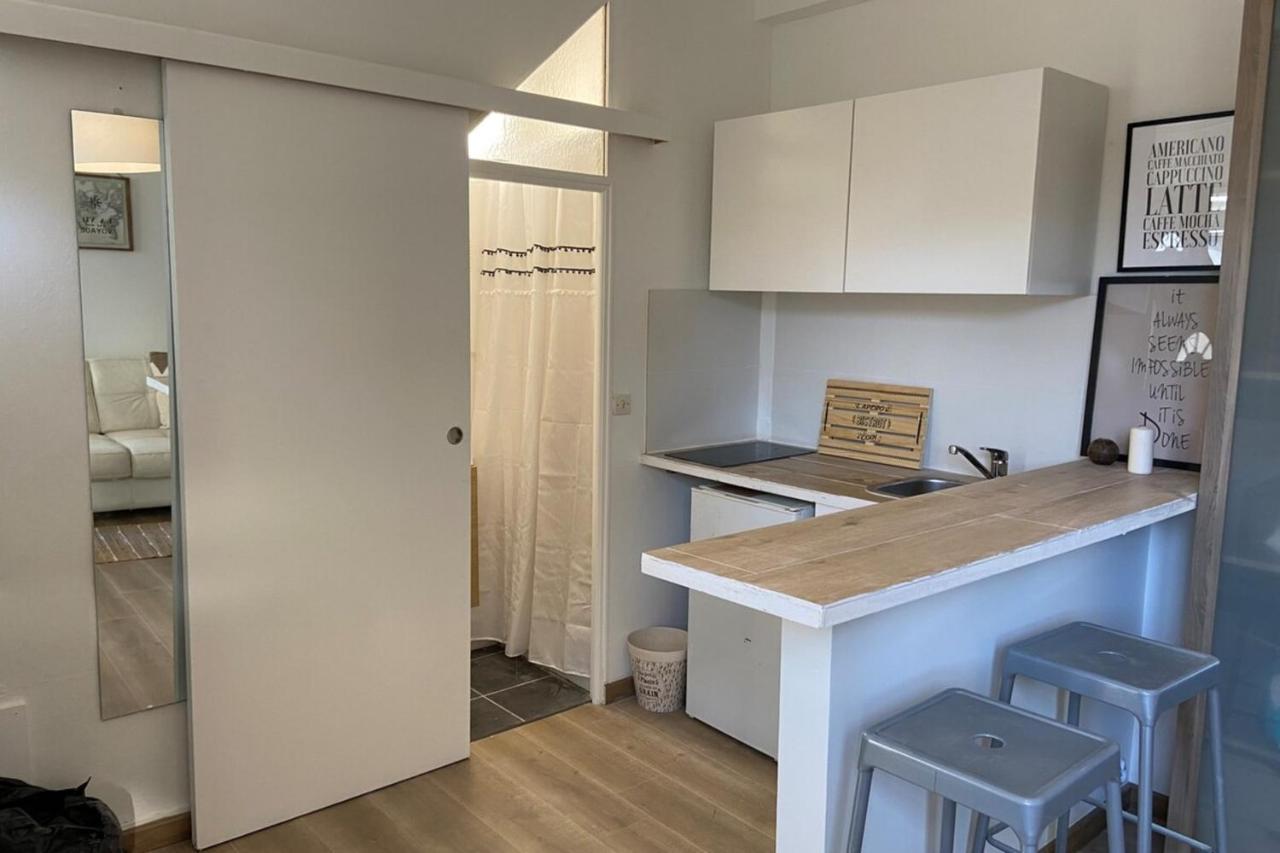 Agreable Appart'Hotel Smart Cosy Proche Commerces Fontainebleau Dış mekan fotoğraf